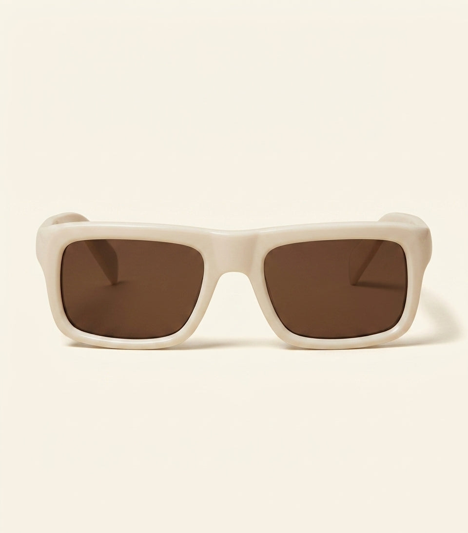 Prada acetate square sunglasses, UK version