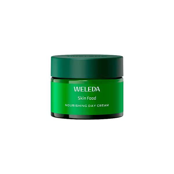 Weleda Skin Food Day Cream 40ml (British brand)