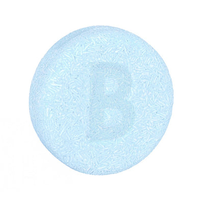 Bomb Cosmetics Positivi-tea Shampoo Bar 50g