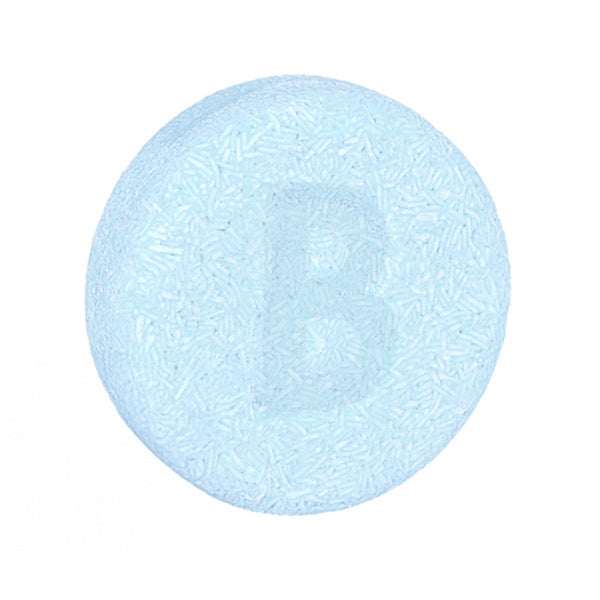 Bomb Cosmetics Shampoo Bar Positivi-tea 50g - British product