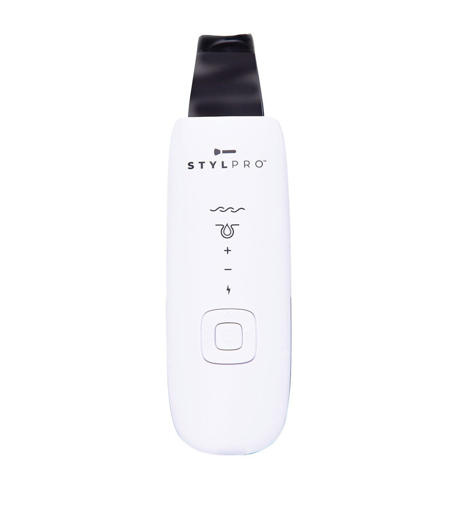STYLPRO Smooth Finish Ultrasonic Ionic Facial Enhancer (British brand)