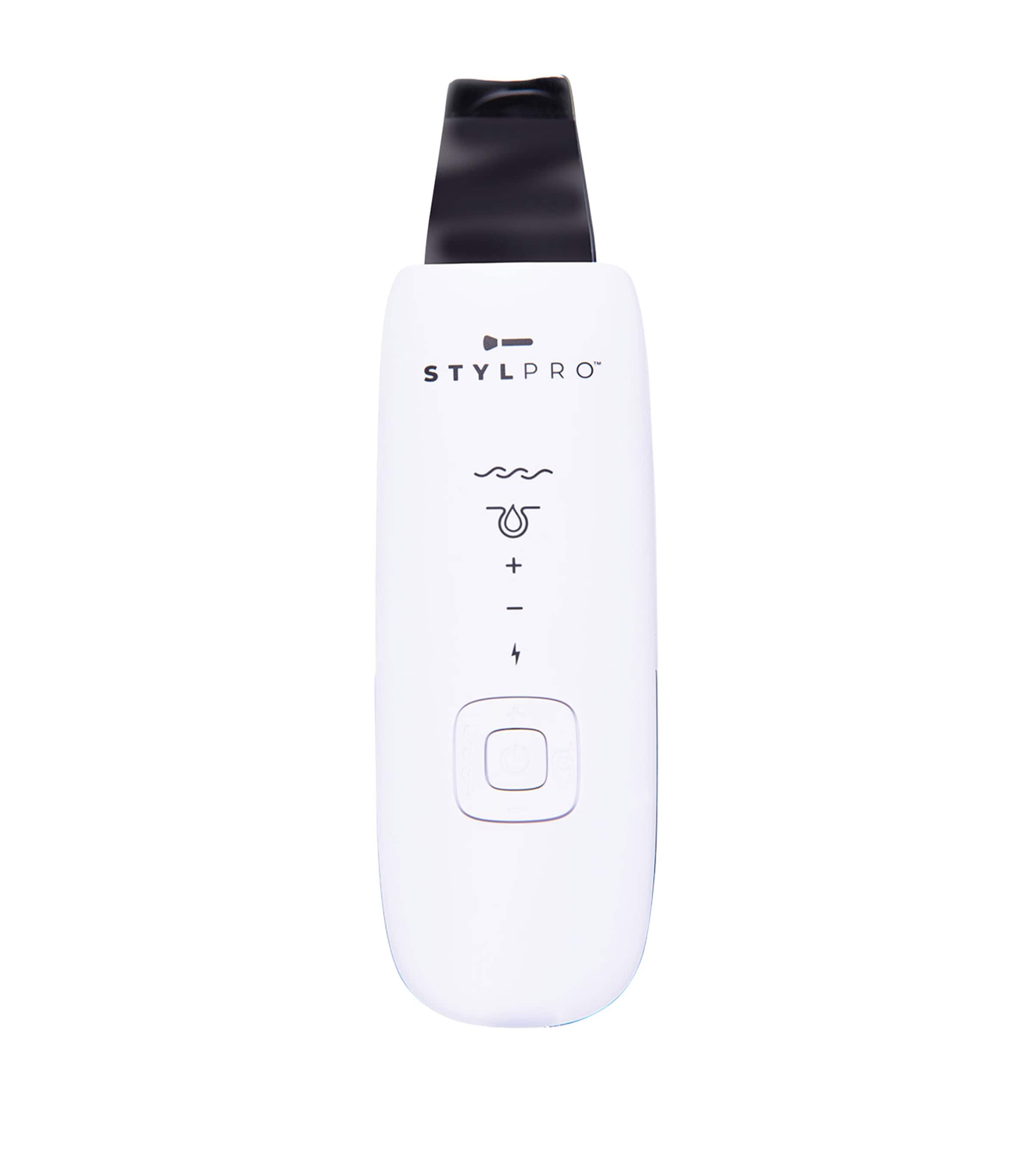 STYLPRO Smooth Finish Ultrasonic Ionic Facial Enhancer (British brand)