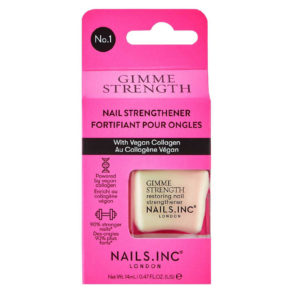 Nails.INC Gimme Strength