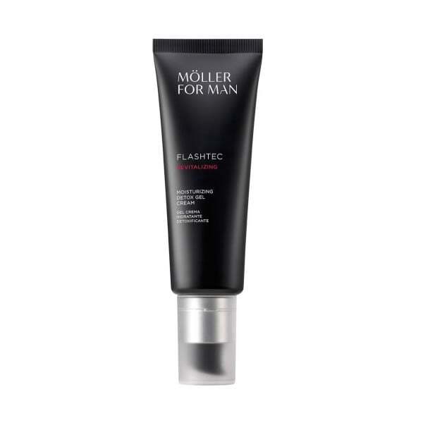 Anne Moller revitalizing gel cream for men 50ml (British brand)