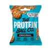 Ballsy high protein peanut butter balls case 10 x 45g UK version