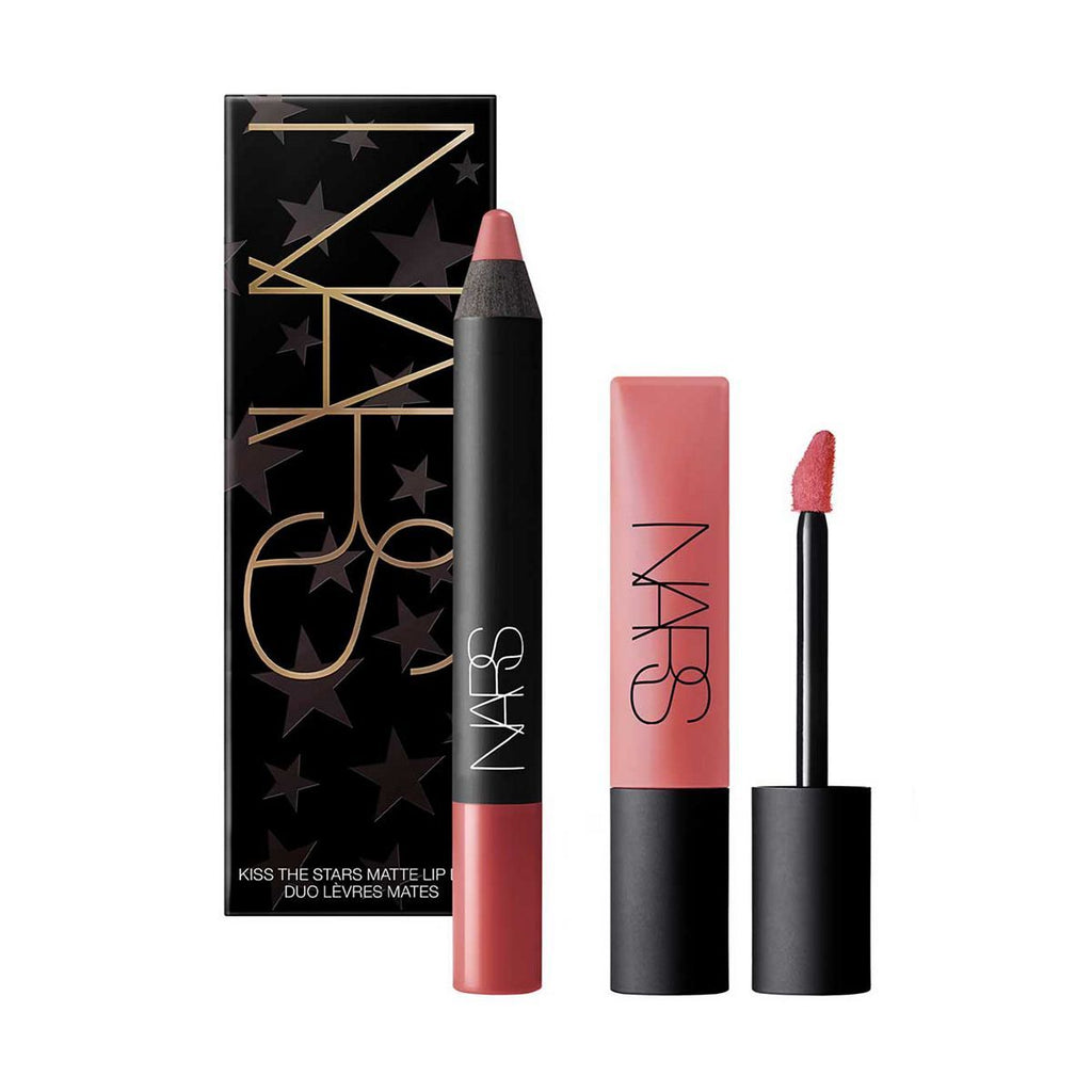 NARS Kiss The Stars Matte Lip Duo