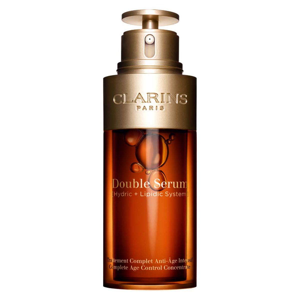 Clarins Double Serum 75ml GOODS Boots   