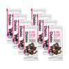 Diablo no added sugar dark chocolate hazelnuts bar 85g, UK version