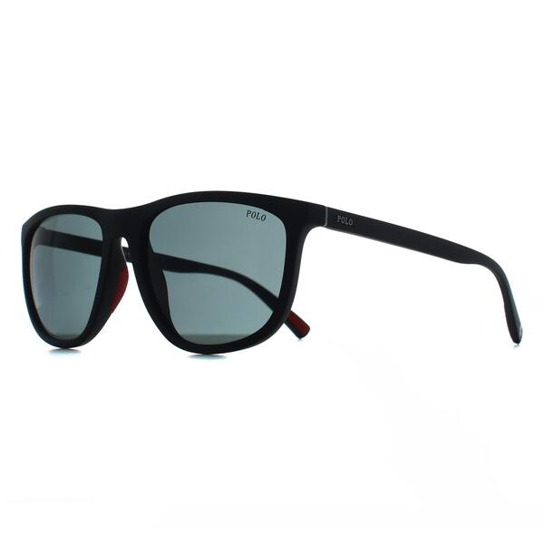 Polo Ralph Lauren sunglasses black, imported from the UK