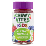 Chewy Vites Kids Multivitamin Advance - 30 Gummies GOODS Boots   