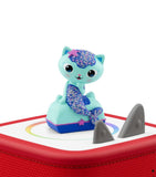 Tonies Gabby Mercat Tonie audio toy (British brand)
