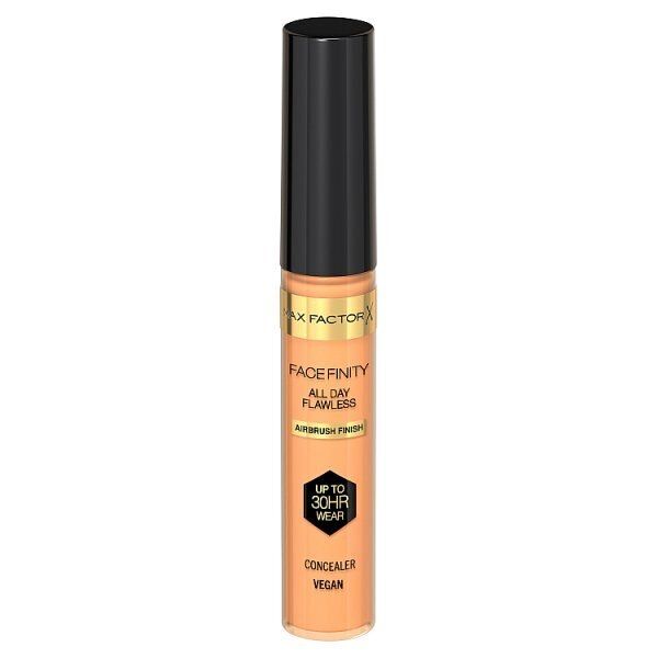 Max Factor Facefinity All Day Concealer D5 Free 10 Fair GOODS Superdrug Medium-Tan 070  