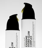 The INKEY List Exosome Hydro-Glow Complex face serum 30ml - British product