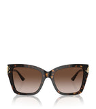 Jimmy Choo JC5012 acetate sunglasses, imported from the UK