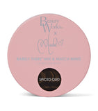 Beauty Works x Huda mix & match minis clip-in hair extensions for fine hair, 18 inch length - British product
