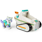 Paw Patrol Basic Vehicle Everest GOODS Sainsburys   