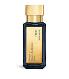Maison Francis Kurkdjian Oud Collection Case three extraits de parfums - British product