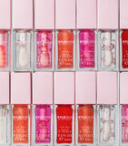 Kylie Cosmetics Lip Oil, UK version
