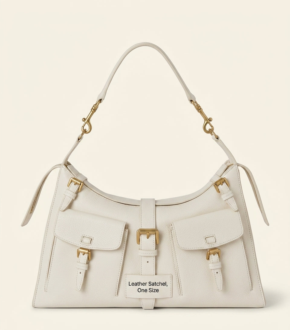 Mulberry Roxanne Umhängetasche aus Leder - Britisches Produkt
