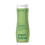 Attitude nourishing shampoo Pear & Amber 473ml, UK version