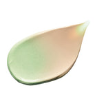 ERBORIAN CC cream with redness correction and SPF 25 - British product