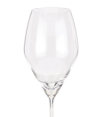 Harrods Riedel Set of 2 Crystal Performance Champagne Flutes 375ml- Buy online at McGrocer