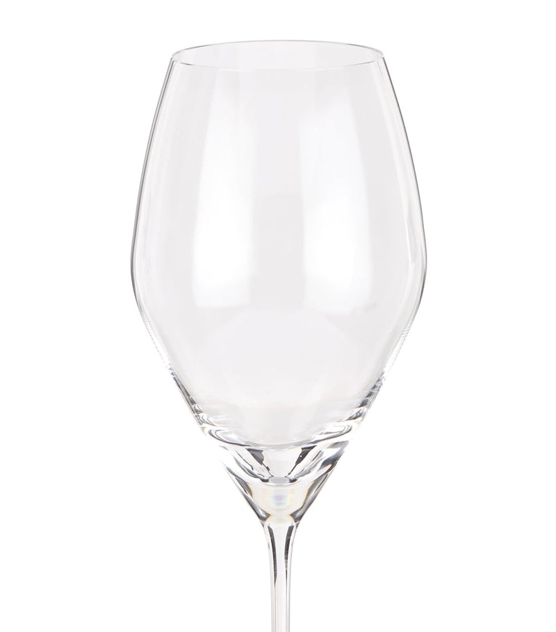 Riedel Crystal Performance Champagne Flutes 375ml, imported from the UK