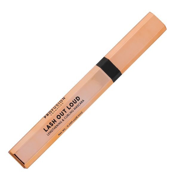 Profusion Cosmetics Lash Out Loud Mascara