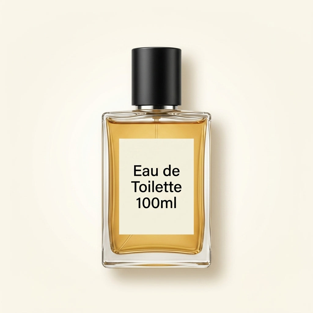 Hermès Barénia Eau de Parfum Intense 100ml - British product