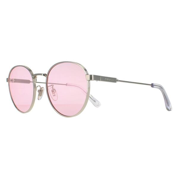 Police silver sunglasses by Lewis Hamilton, UK version