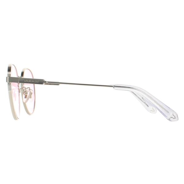 Police silver sunglasses by Lewis Hamilton, UK version