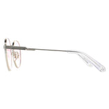 Police silver sunglasses by Lewis Hamilton, UK version