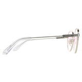Police silver sunglasses by Lewis Hamilton, UK version
