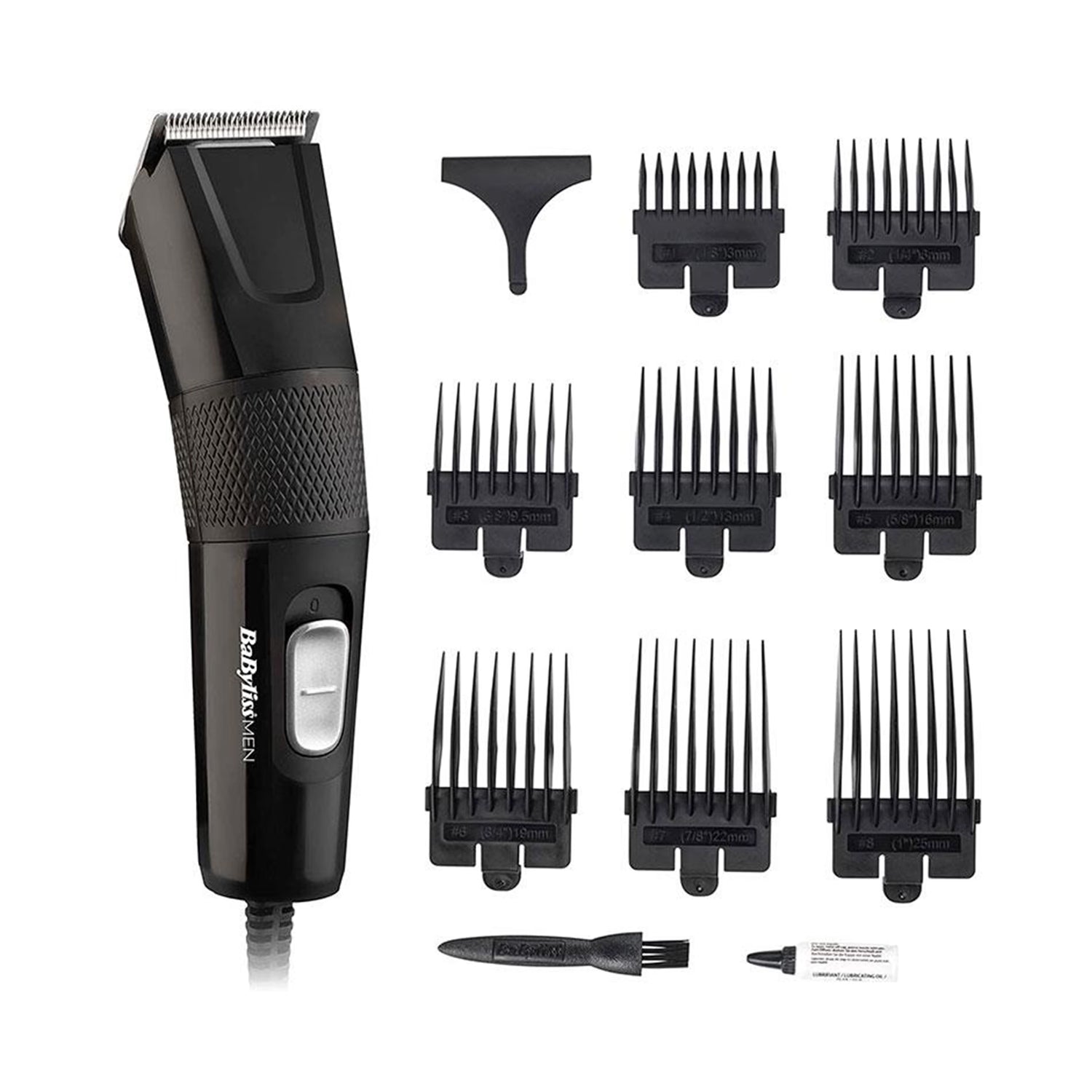 BaByliss mains powered hair clipper (British brand)