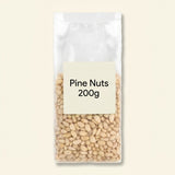 Holland & Barrett Pine Nuts 200g, UK version