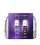 By Terry Tan and Glow Set - British product