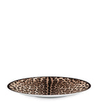 Dolce&Gabbana leopard charger plate 31cm - British product