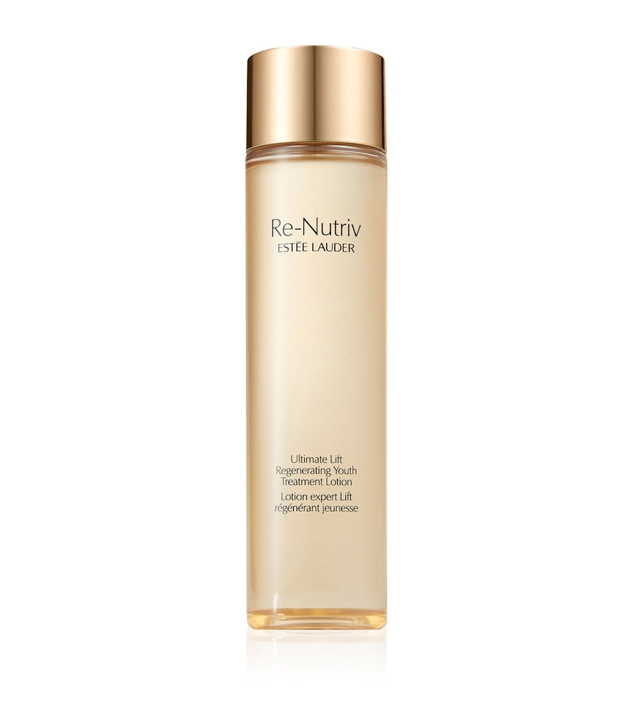 Estée Lauder Re-Nutriv Ultimate Lift Regenerating Youth Treatment Lotion 200ml - British product