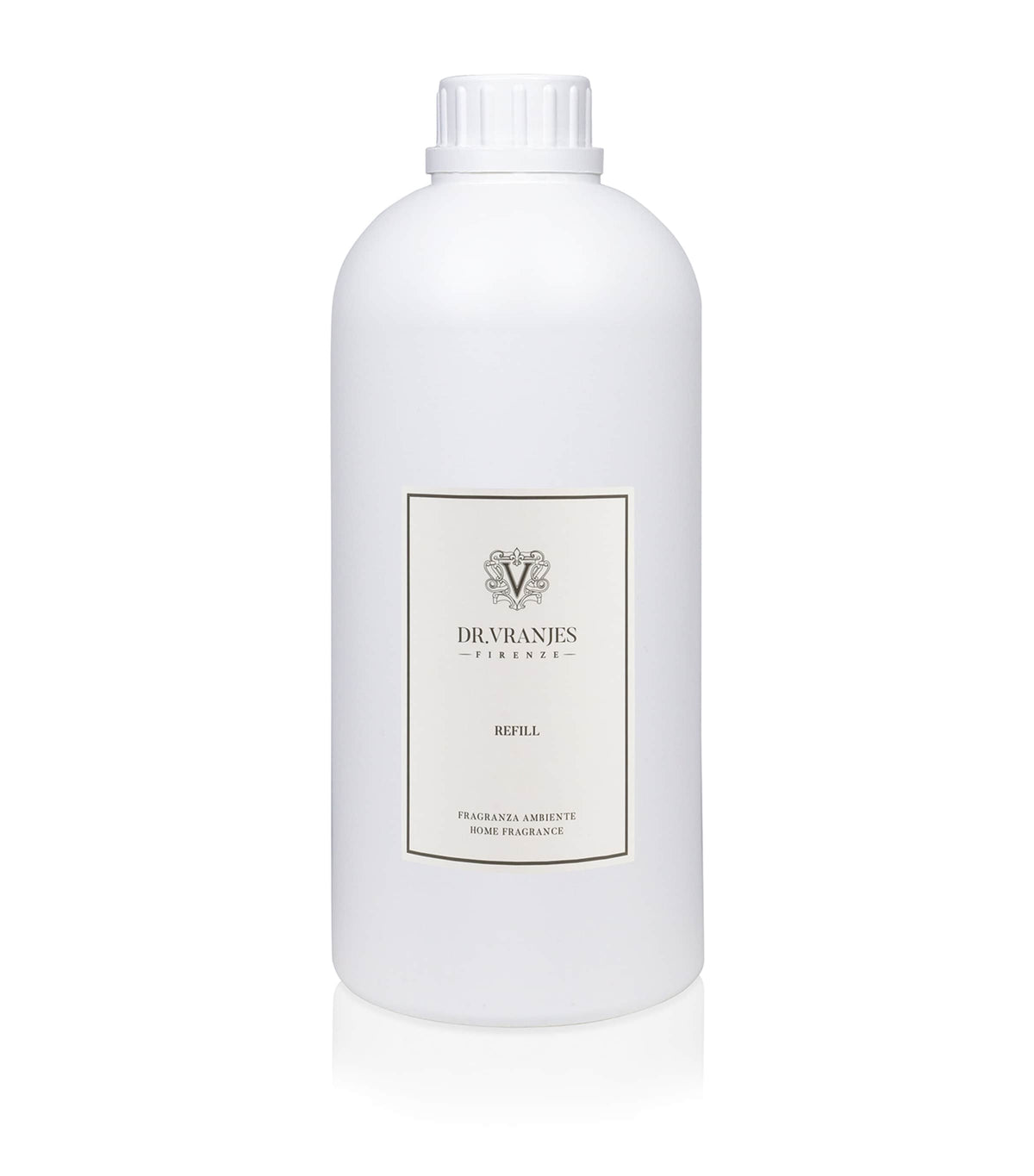 Dr. Vranjes Firenze Magnolia Orchidea reed diffuser refill 2.5L - British product