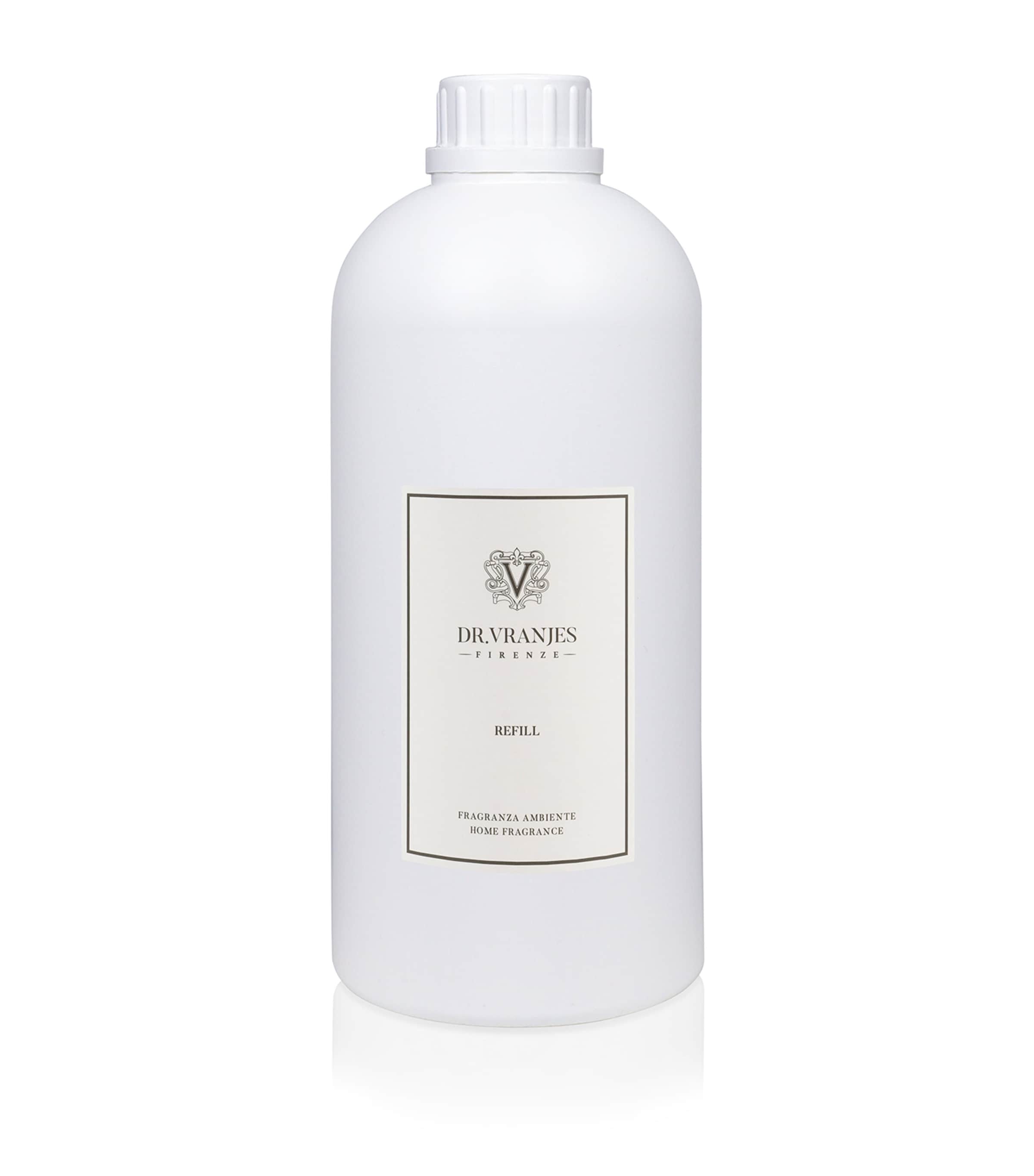Dr. Vranjes Firenze Magnolia Orchidea reed diffuser refill 2.5L - British product