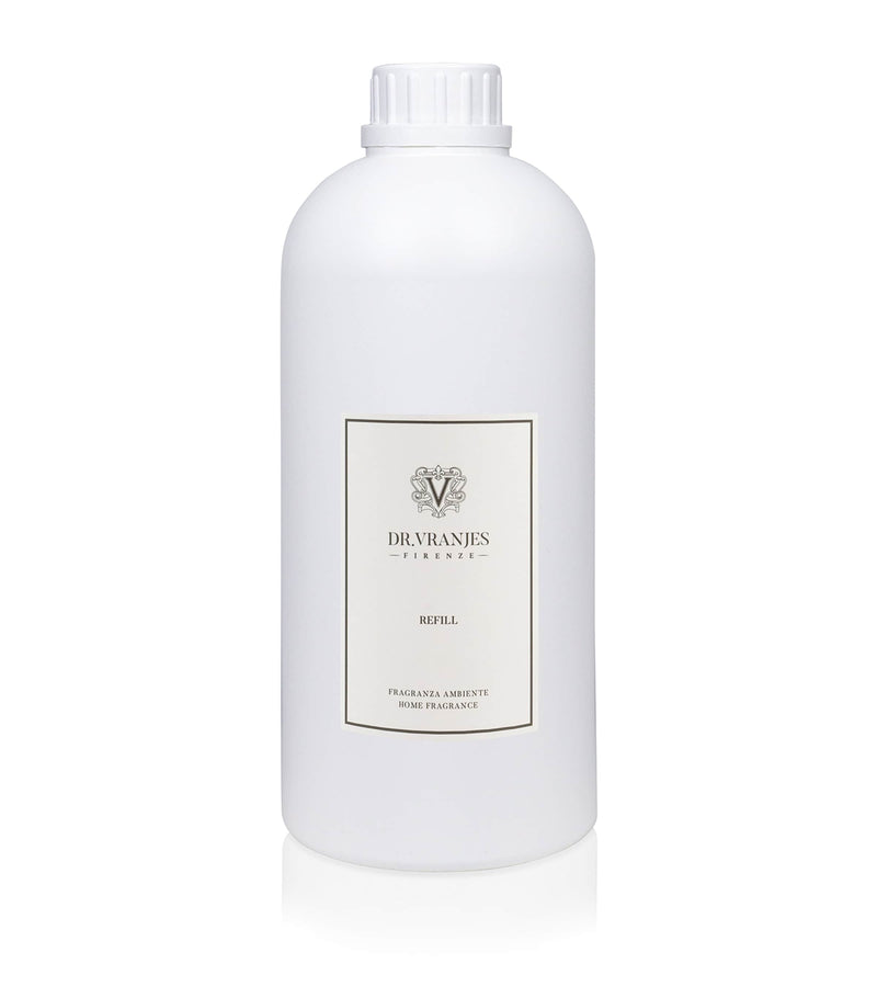 Dr. Vranjes Firenze Magnolia Orchidea reed diffuser refill 2.5L - British product