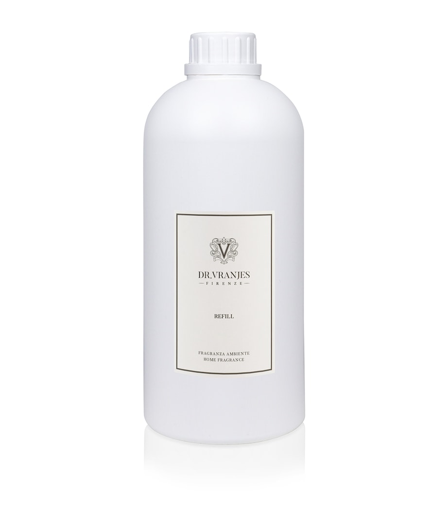 Dr. Vranjes Firenze Magnolia Orchidea reed diffuser refill 2.5L - British product