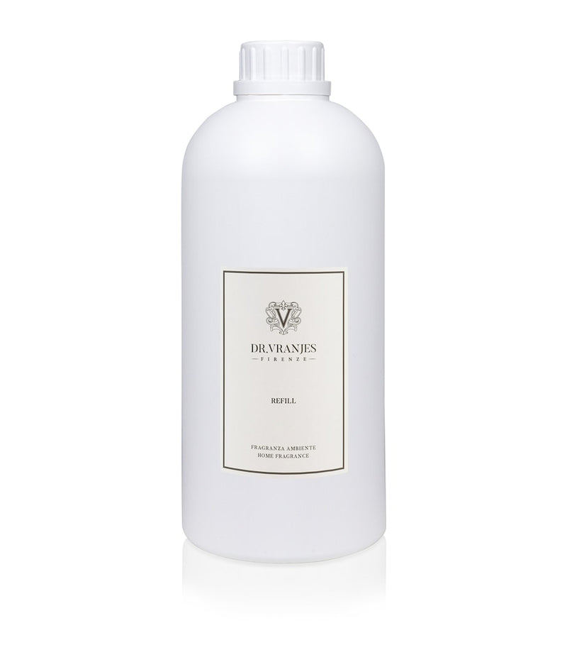 Dr. Vranjes Firenze Magnolia Orchidea reed diffuser refill 2.5L - British product