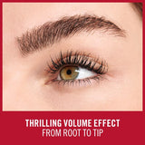 Rimmel London Thrill Seeker Mascara - Extreme Black GOODS Superdrug   