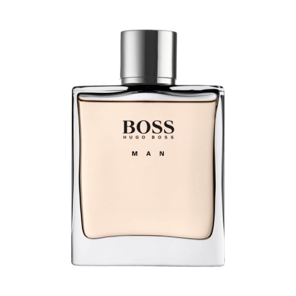 BOSS Orange Man Eau de Toilette 100ml GOODS Boots   