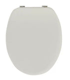 George Home Anti Bacterial Toilet Seat General Household ASDA   