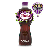 Ribena Blackcurrant Juice Drink 500ml GOODS Sainsburys   