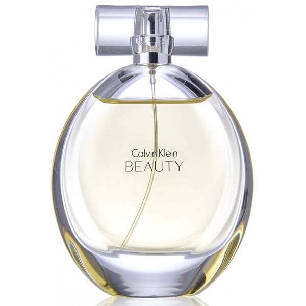 Calvin Klein Beauty Eau de Parfum 100ml, UK version