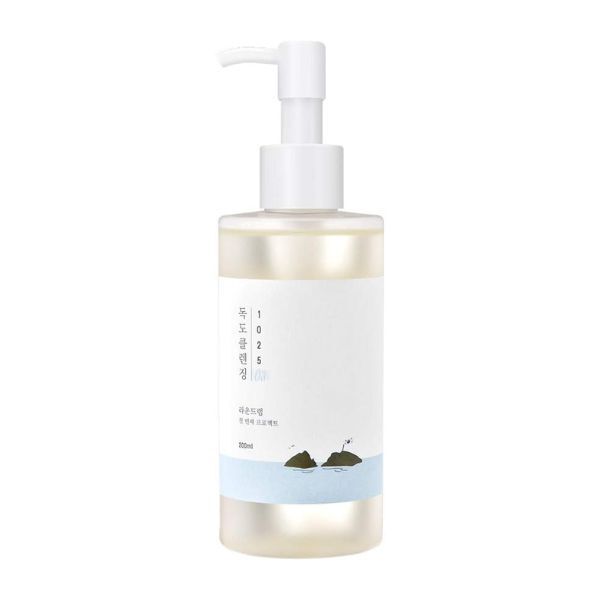 ROUND LAB 1025 Dokdo Cleansing Oil 200ml