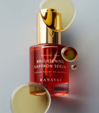 Ranavat brightening saffron serum 5ml, imported from the UK